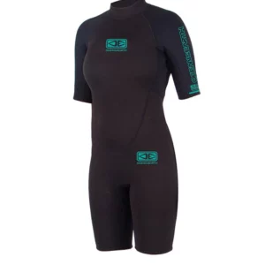 Ocean & Earth - Combinaison  Femme Spring Suit