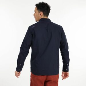 Oxbow - Chemise CART Deep Marine