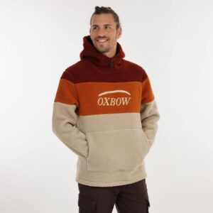 OXbow - Polaire SIGURD – Cuivre