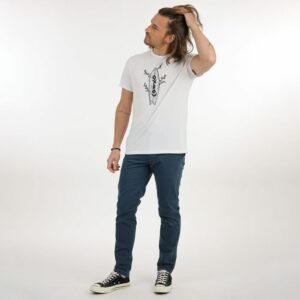 Oxbow - T-Shirt TARIZOL Blanc