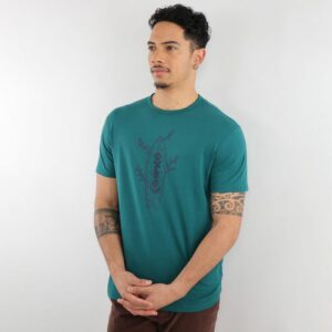 Oxbow - T-Shirt TARIZOL Sylvestre