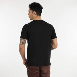 Oxbow - T- Shirt TELLOM Black