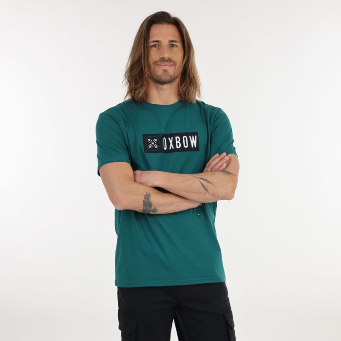 tee-shirt-tellom-sylvestre-homme-oxbow-tee-shirt