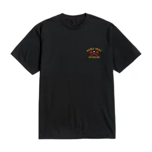 Dark Seas - Worldwide Stock black