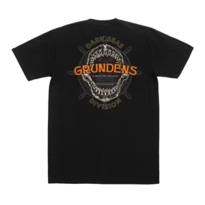 Dark Seas - X Grundens On The Hunt