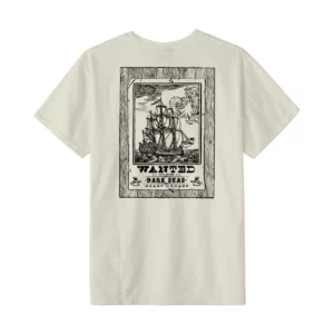 Dark Seas - Wanted Antique
