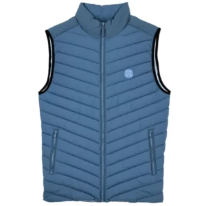 Oxbow - Doudoune Sans Manches JELKOR Blue