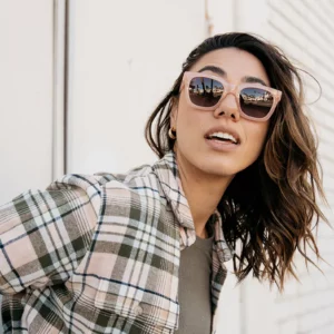 Knockaround - Rose vintage