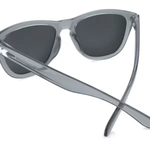 Knockaround - Premiums Sport Clear Grey/Sunset