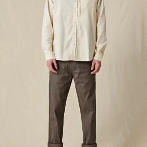 Globe - Foundation LS Shirt Bleach Free Dye Free