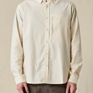 Globe - Foundation LS Shirt Bleach Free Dye Free