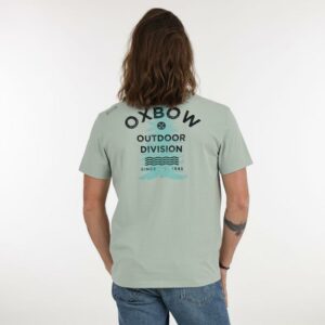 Oxbow TUZZY – Lichen