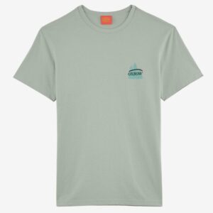 Oxbow TUZZY – Lichen