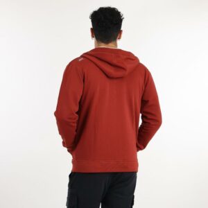 Oxbow - Homme Sweat Salet Red