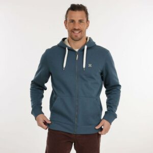 Oxbow - Homme Sweat Salet Mundaka