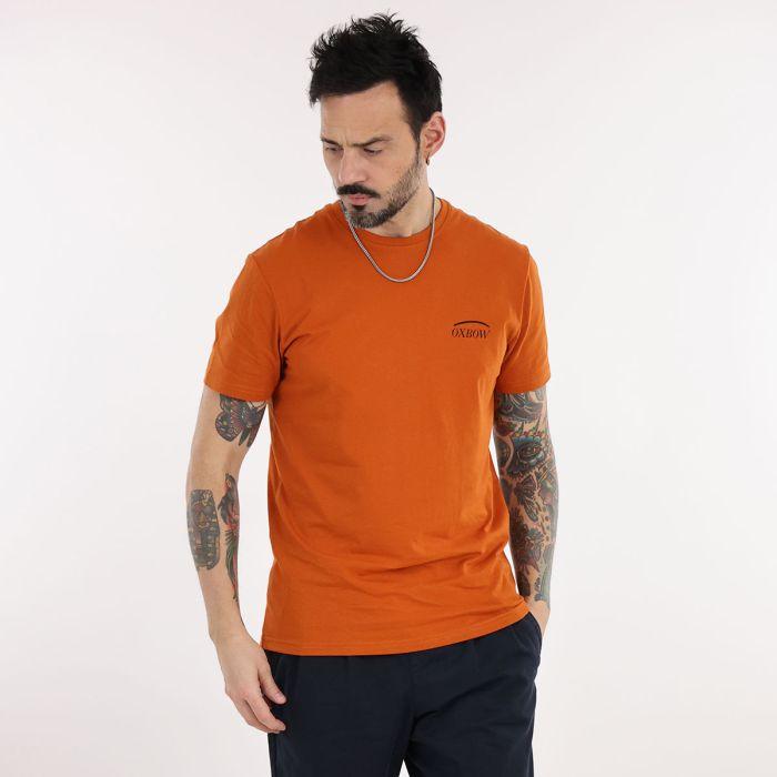 homme-tee-shirt-thomara-cuivre-oxbow-tee-shirt_1