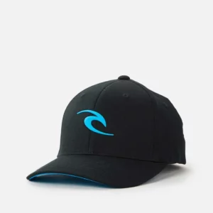 Rip Curl - Casquette Tepan Flexfit enfant