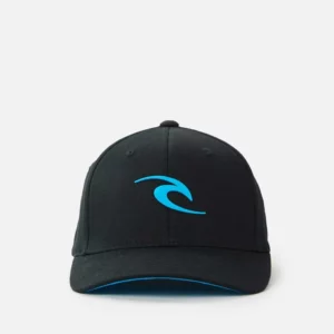 Rip Curl - Casquette Tepan Flexfit enfant