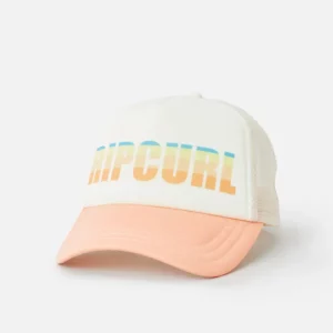 Rip Curl - Casquette Enfant Mixed Revival Trucker