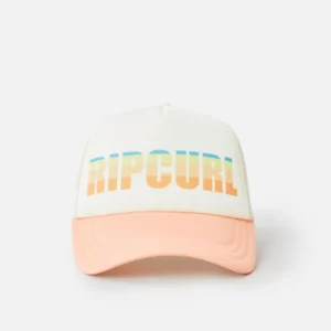 Rip Curl - Casquette Enfant Mixed Revival Trucker