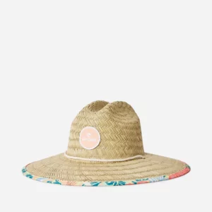 Rip Curl - Chapeau de paille Mixed Femme