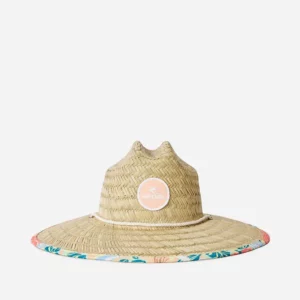 Rip Curl - Chapeau de paille Mixed Femme