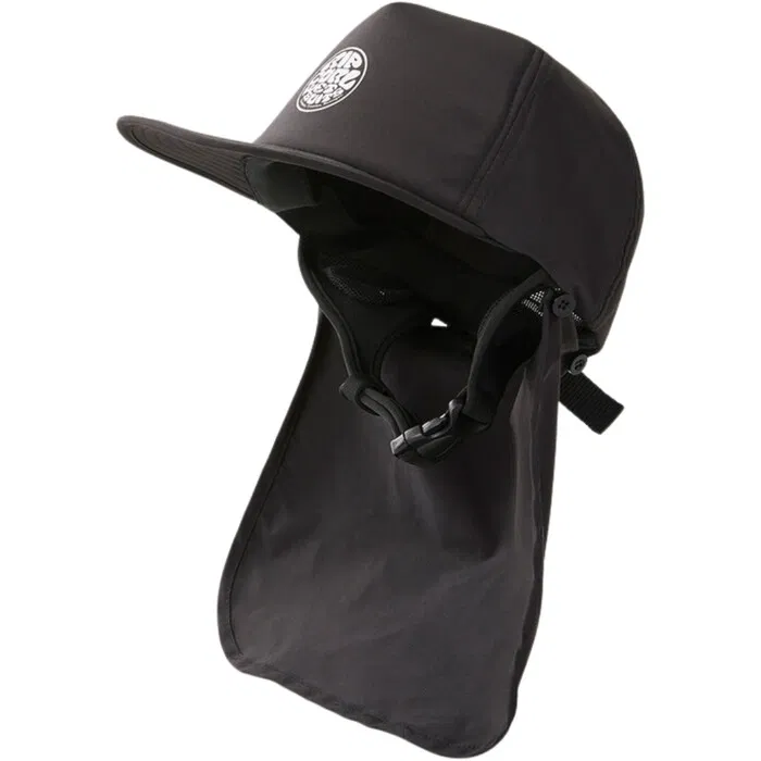 2024 Rip Curl Surf Series Cap CCACI9 - Black.700x700